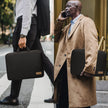 bagasin Laptop Sleeve Case, 15 15.6 16 inch TSA Laptop Sleeve Water Resistant with 4-Layer Protection, Computer Carrying Bag Compatible with MacBook, HP, Dell, Lenovo, Asus Notebook 🍁 All In One Marketplace Canada