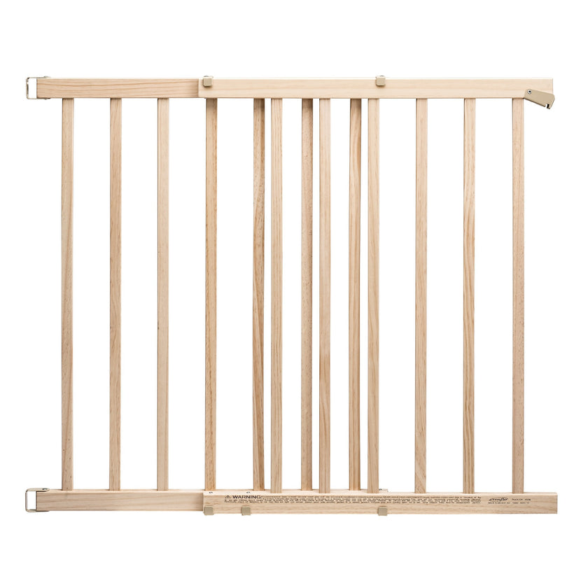 Evenflo, Top of Stairs, Extra Tall Gate, Hardware Mounted 🍁 All In One Marketplace Canada