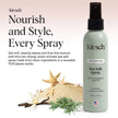 Kitsch Sea Salt Spray for Men and Women | Hair Spray with Rosemary, Biotin, Magnesium – Hair Texturizer for Natural Curls and Beach Waves, 177 mL 🍁 All In One Marketplace Canada