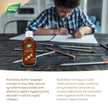 Nature's Way NutraSea ADHD Targeted Omega-3, For kids age 5+, 940 mg of EPA + DHA, 80 mg of GLA, 500 IU Vitamin D3, 200 ml Liquid 🍁 All In One Marketplace Canada