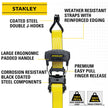 Stanley S1007 Black/Yellow 1.5