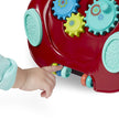 Radio Flyer Busy Buggy, Sit to Stand Toddler Ride On Toy, Ages 1-3, Red 🍁 All In One Marketplace Canada