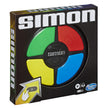 Hasbro Simon Game; Electronic Memory Game for Kids Ages 8 and Up; Handheld Game with Lights and Sounds; Classic Simon Gameplay (E93835L0) 🍁 All In One Marketplace Canada