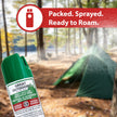 Great Outdoors Insect Repellent 30% DEET Aerosol Spray, 175g 🍁 All In One Marketplace Canada