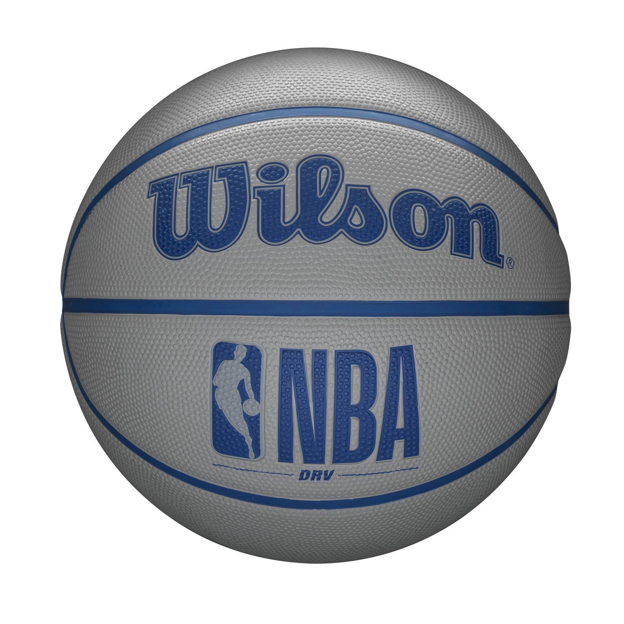 WILSON NBA DRV Basketball - Size 5-27.5