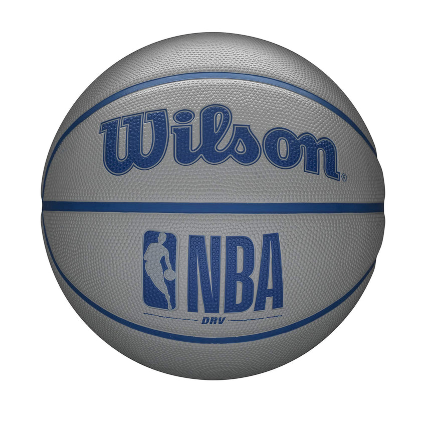 WILSON NBA DRV Basketball - Size 5-27.5