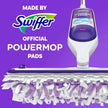 PowerMop Multi-Surface Mopping Pad Refills for Floor Cleaning, 11 count 🍁 All In One Marketplace Canada