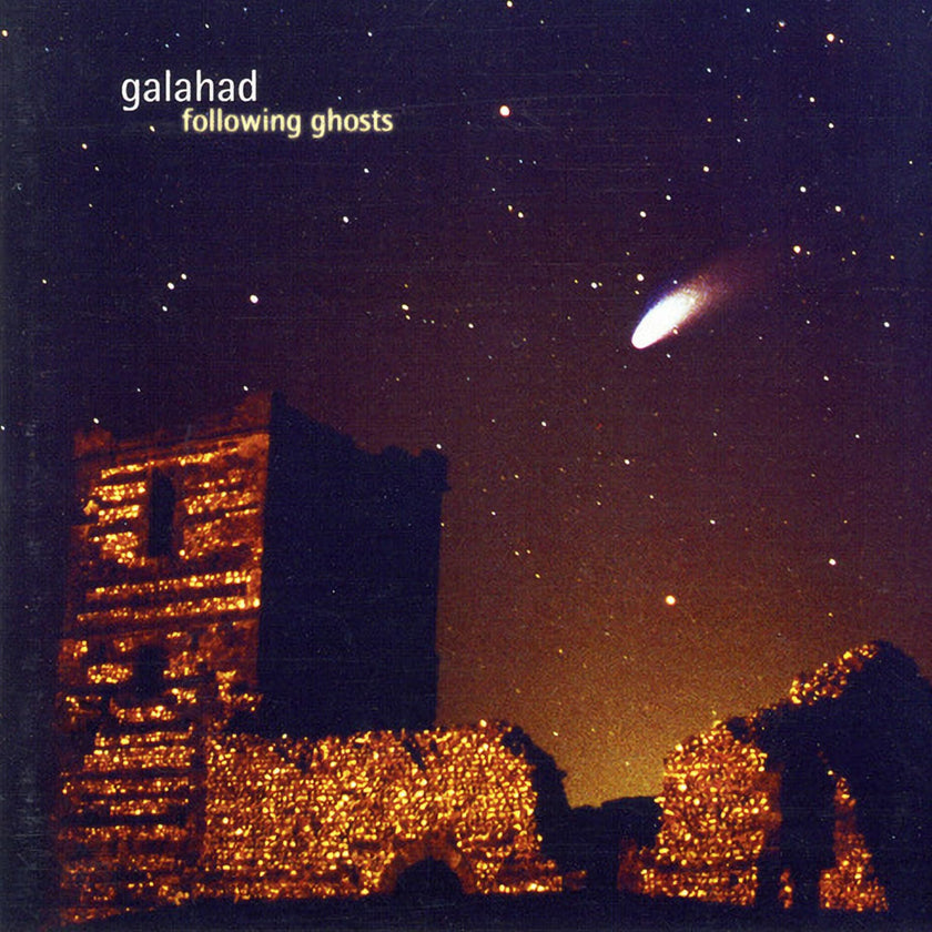 Following Ghosts