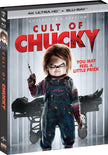 Cult of Chucky: Collector's Edition - 4K Ultra HD/Blu-ray