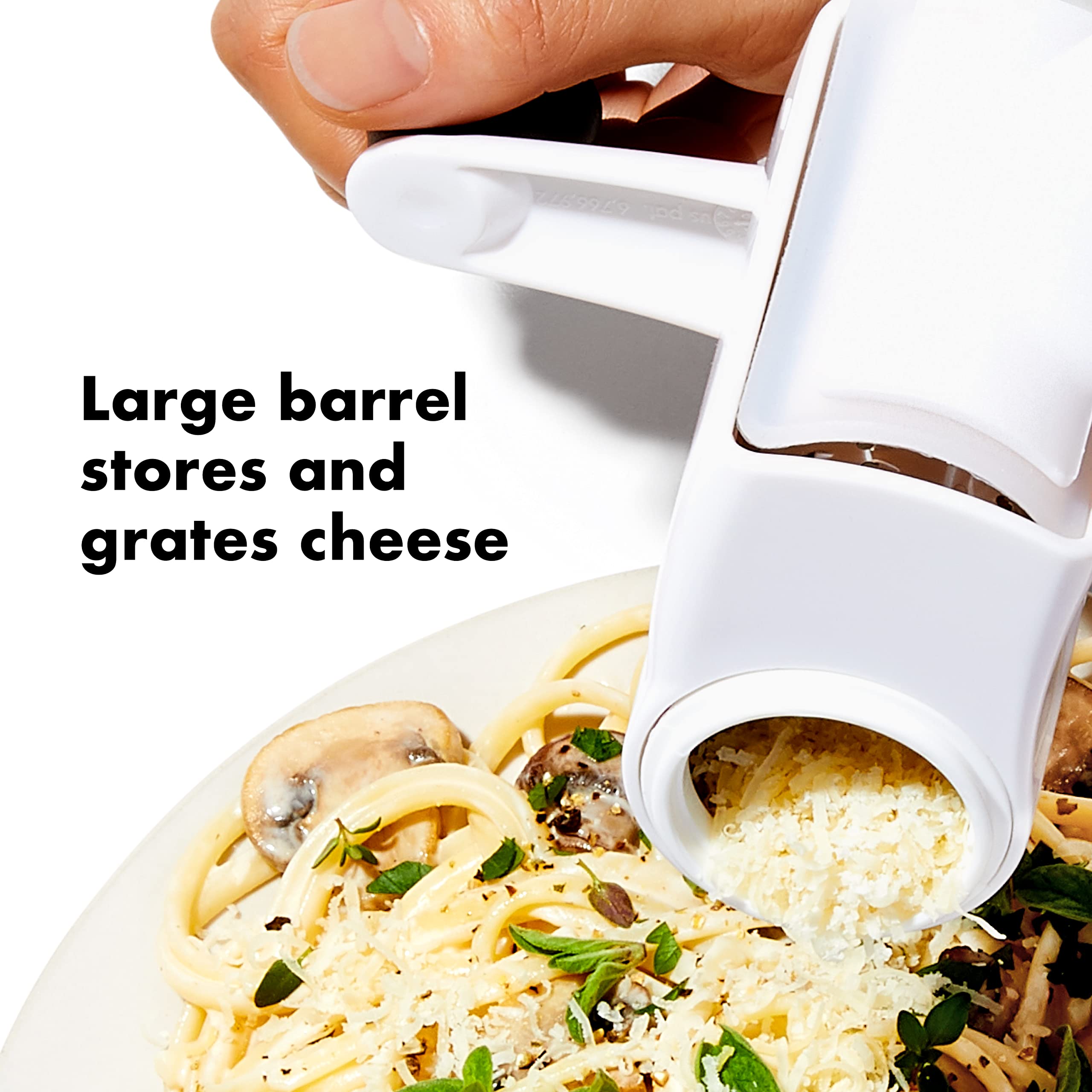Oxo Good Grips Rotary Grater 🍁 All In One Marketplace Canada
