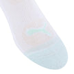 PUMA womens 8 Pack Low Cut Socks, White, 9-11 🍁 All In One Marketplace Canada