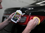 Meguiar's PlastX Clear Plastic Cleaner & Polish - Revive Cloudy, Hazy, and Lightly Scratched Plastics, Restore Clarity - 10 Oz 🍁 All In One Marketplace Canada