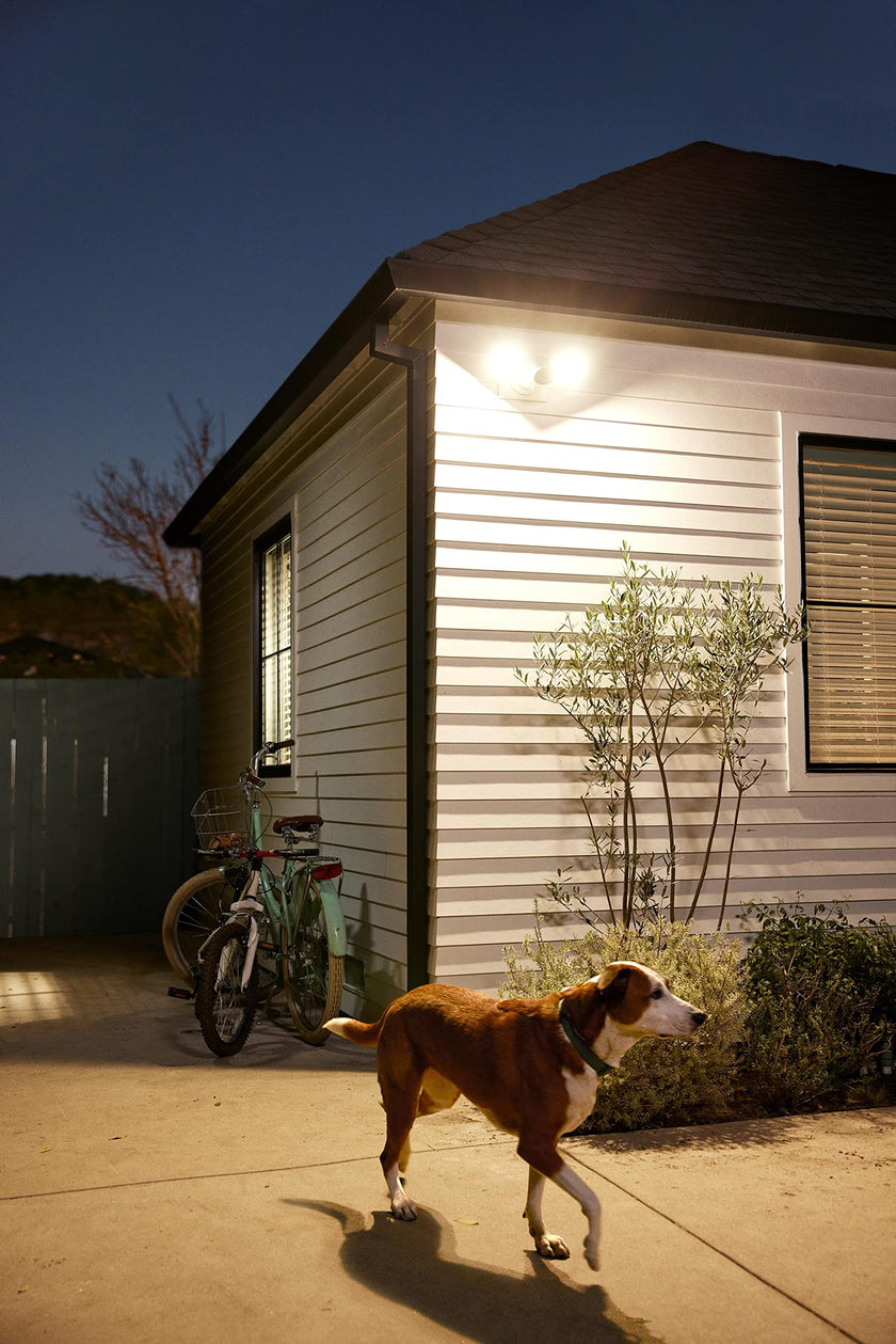 Google Nest Cam with Floodlight - Outdoor, Wired - Snow - 1-Pack 🍁 All In One Marketplace Canada