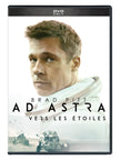 Ad Astra - DVD (Used)