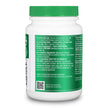 Organika Canadian-Made Moringa Leaf Extract- 1200mg Daily Dose, High Potency, Powerful Antioxidant, Anti-Inflammatory, Blood-Sugar Support, Detox, Source of Vitamins and Minerals- 120vcaps 🍁 All In One Marketplace Canada