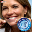 Crest 3D Whitestrips Gentle At-home Teeth Whitening Kit, 14 Treatments, Gently Removes 15 Years of Stains 🍁 All In One Marketplace Canada