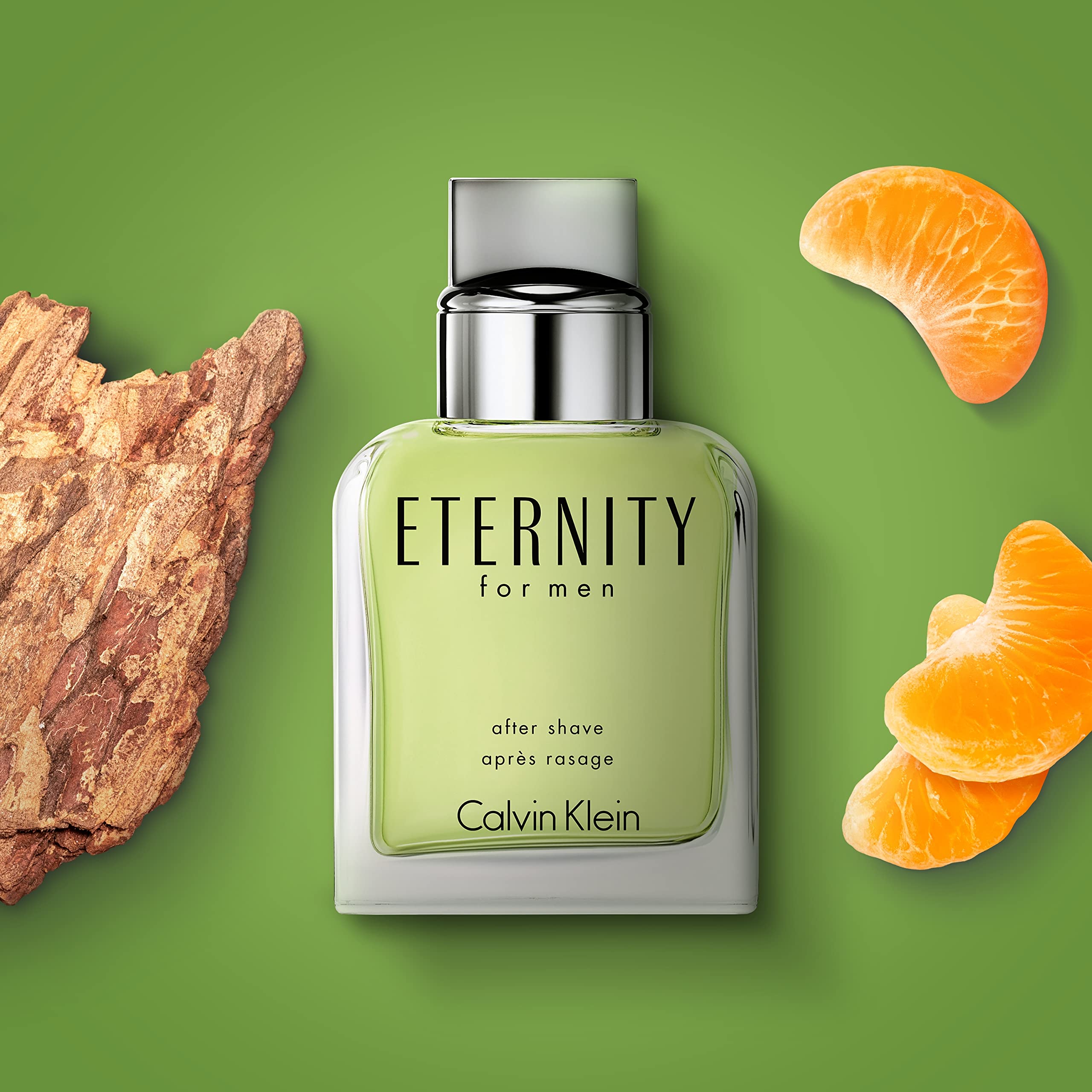 Calvin Klein Eternity Eau de Toilette Aftershave Lotion for Men 100ml 🍁 All In One Marketplace Canada