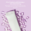 Frida Mom 2-in-1 Postpartum Pads, Absorbent Perineal Ice Maxi Pads, Instant Cold Therapy Packs and Maternity Pad in One, 8ct 🍁 All In One Marketplace Canada