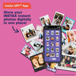 FUJIFILM INSTAX Wide 400 Instant Camera 🍁 All In One Marketplace Canada