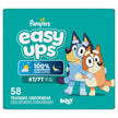 Pampers Easy Ups Training Underwear Boys Size 8 6T-7T, 58 Count 🍁 All In One Marketplace Canada