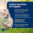 Blue Buffalo Life Protection Formula Puppy Dry Dog Food, Chicken & Brown Rice,11.7 Kg/26 lbs 🍁 All In One Marketplace Canada