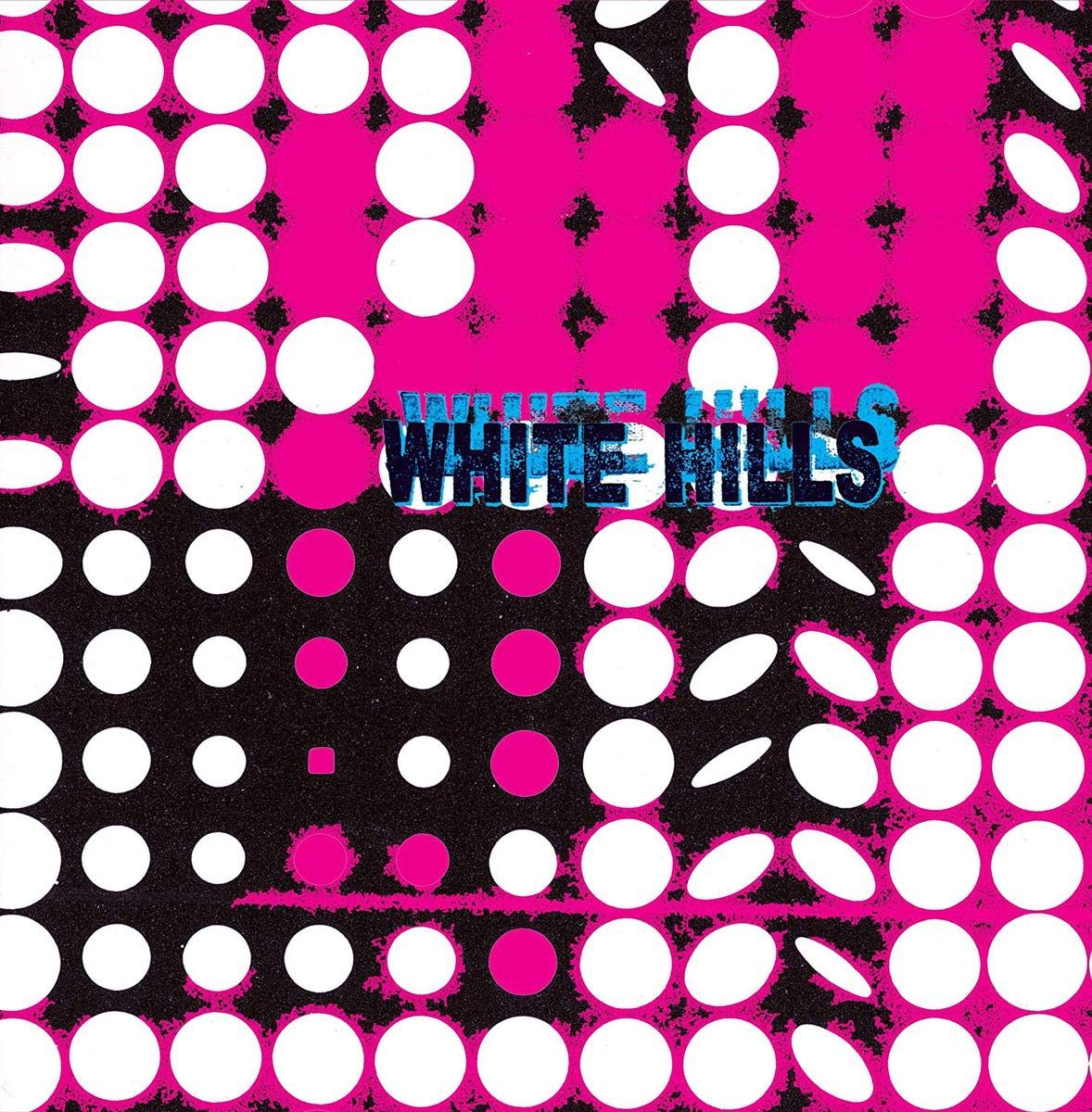 White Hills / Frying On This Rock - CD