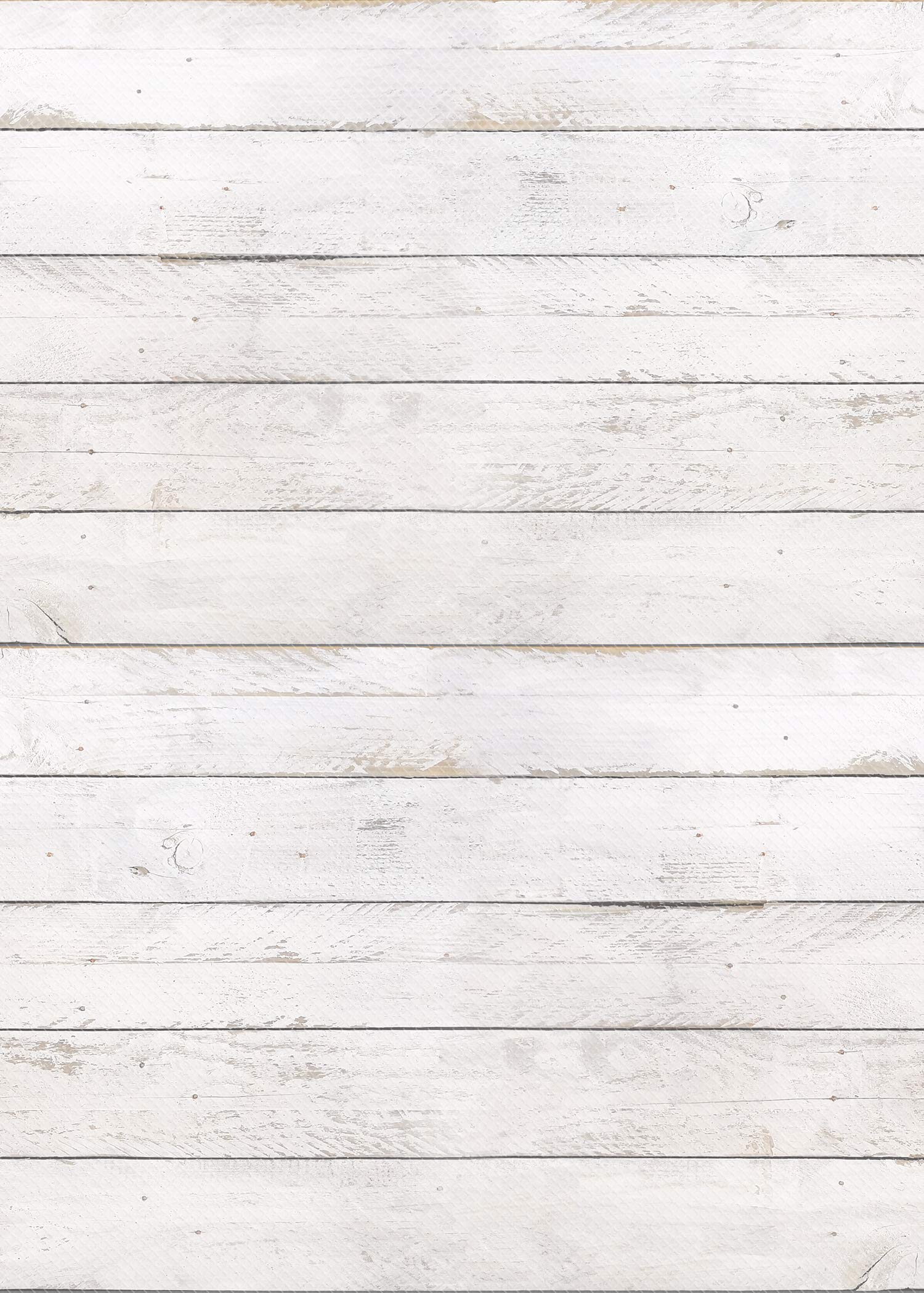 Teacher Created Resources White Shiplap Better Than Paper Bulletin Board Roll (TCR7777498) 🍁 All In One Marketplace Canada