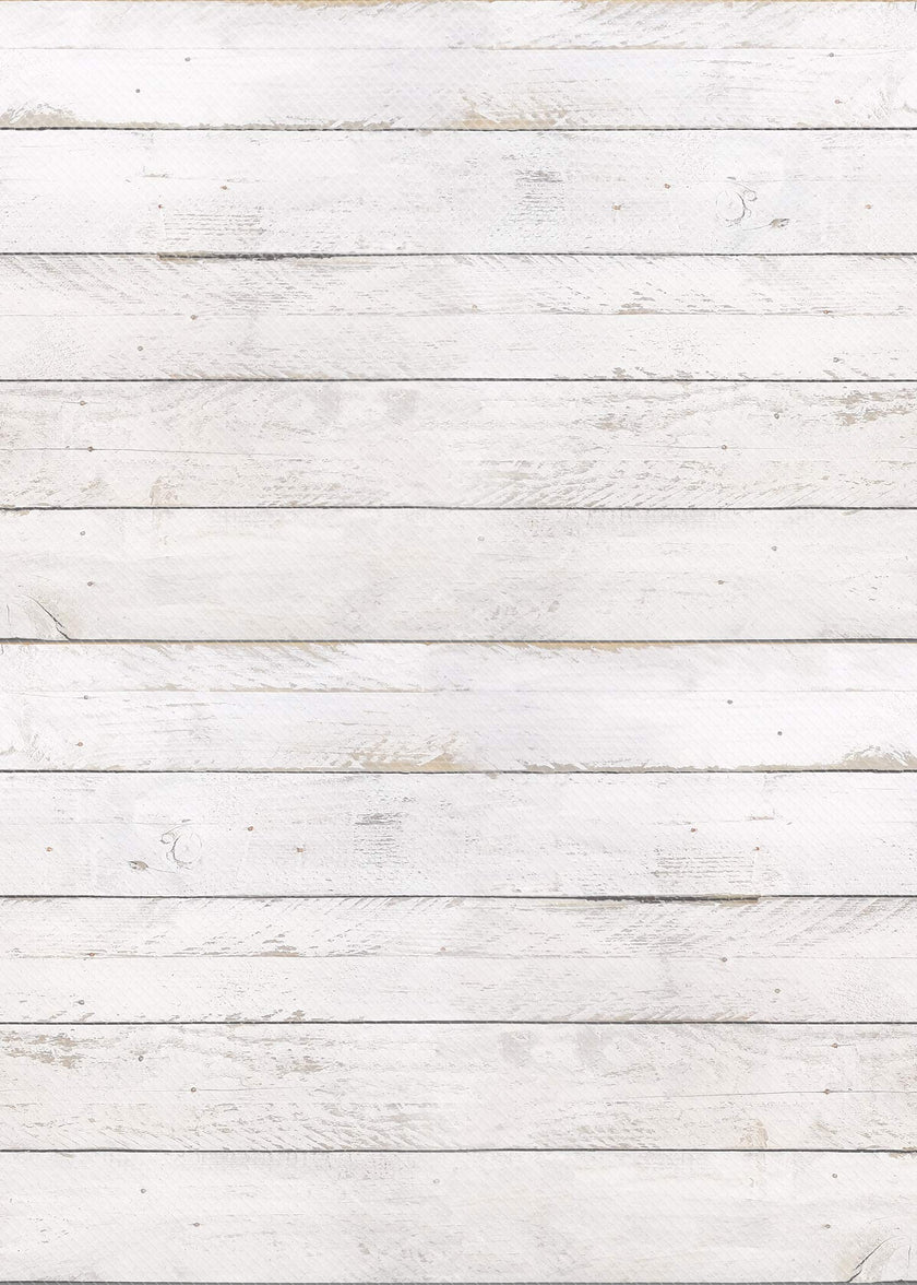Teacher Created Resources White Shiplap Better Than Paper Bulletin Board Roll (TCR7777498) 🍁 All In One Marketplace Canada