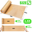 Honeycomb Packing Paper, MINHAO 15