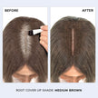 COLOR WOW Root Cover Up, Medium Brown, 0.07 oz 🍁 All In One Marketplace Canada