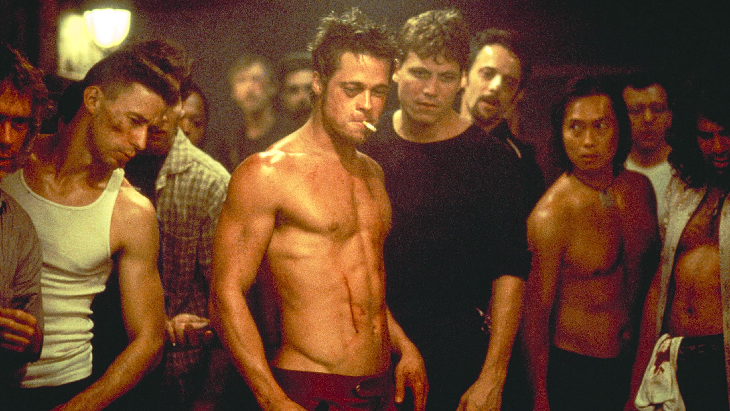 Fight Club - Bilingual - UHD/BD Combo + Steelbook [Blu-ray] 🍁 All In One Marketplace Canada