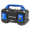 Westinghouse ePX3100v Electric Pressure Washer, 2100 Max PSI 1.76 Max GPM, Built-in Carry Handle, Detachable Foam Cannon, Pro-Style Steel Wand, 3-Nozzle Set, for Cars/Fences/Driveways/Home/Patios 🍁 All In One Marketplace Canada