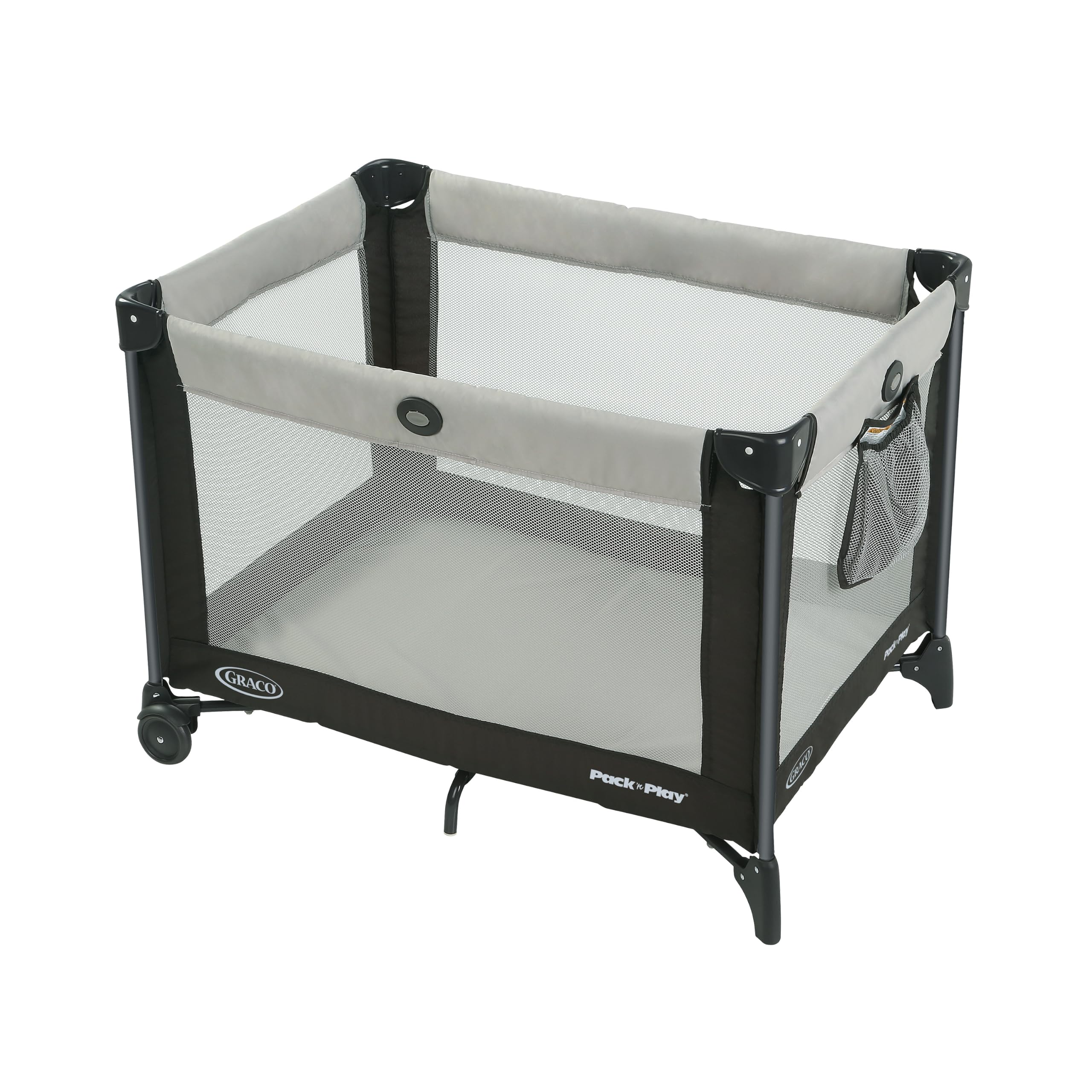 Graco Pack 'n Play Playard, Foldable Baby Playpen, Oakley 🍁 All In One Marketplace Canada