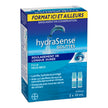 HydraSense Eye Drops, For Dry Eyes, Fast and Long-Lasting Relief, Preservative Free, Naturally Sourced Lubricant, Home and Away Twin Pack (2 x 10 mL), 20 mL 🍁 All In One Marketplace Canada