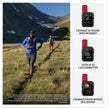 Garmin inReach® Mini 3 Plus, Rugged Global Satellite Communicator with Touchscreen Texting, Photo & Voice Messaging, Emergency SOS Messages & Battery Up to 350 Hours with 10-min inReach® Tracking 🍁 All In One Marketplace Canada