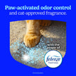 Fresh Step Advanced Clean Paws Multi Cat 18.5lb 🍁 All In One Marketplace Canada