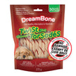 DreamBone Chicken Twist Stick 50ct, 10oz, 275g 🍁 All In One Marketplace Canada