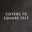 Roman Products Heavy Duty Wallpaper Adhesive, Commercial Grade for Heavy Wall Hangings, Clear, PRO-838 (32 Ounce - 70 sq. ft.), 11314 🍁 All In One Marketplace Canada