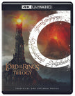 Lord of the Rings, The: Motion Picture Trilogy (Extended & Theatrical)(4K Ultra HD + Digital) [Blu-ray] 🍁 All In One Marketplace Canada