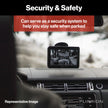 Furrion Vision S Wireless RV Backup Camera System with 4.3-Inch Monitor, 1 Rear Sharkfin Doorway Security, Infrared Night Vision, Wide-Angle View, Hi-Res, Waterproof - FOS43TASF 🍁 All In One Marketplace Canada