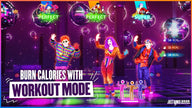 Just Dance 2026 Edition - Limited Edition, Nintendo Switch (Code in Box) 🍁 All In One Marketplace Canada