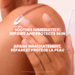 Eau Thermale Avene Cicalfate+ Restorative Protective Cream, Rich Skin Barrier Cream, Wound Care, Reduces appearance of scars, Doctor recommended, Zinc oxide, 40 mL 🍁 All In One Marketplace Canada