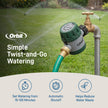 Orbit Sunmate 62034 Mechanical Watering Timer 🍁 All In One Marketplace Canada