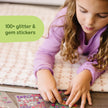 Melissa & Doug Design-Your-Own Bracelets Jewelry Making Craft Kit 🍁 All In One Marketplace Canada