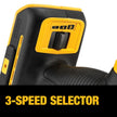 DEWALT 20V Max XR Oscillating Multi-Tool, Variable Speed, Tool Only (DCS356B) 🍁 All In One Marketplace Canada
