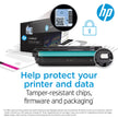 HP 141A (W1410A) Toner Cartridge, Black 🍁 All In One Marketplace Canada