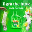 Gain Aroma Boost Liquid Laundry Detergent, Original Scent, HE Compatible, 107 Loads, 4.55L 🍁 All In One Marketplace Canada