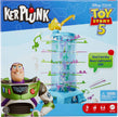Mattel Games Kerplunk Disney and Pixar’s Toy Story 5 Kids & Family Game with Buzz Lightyears and Inspired by the Movie for 2 to 4 Players Ages 5+ 🍁 All In One Marketplace Canada