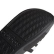 adidas Unisex Kids Adilette Shower, Core Black/White/Core Black, 6/Big Kid 🍁 All In One Marketplace Canada