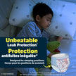 Boys Bedwetting Disposable Night Time Underwear, Overnight Training Pants, Goodnites, S/M, 44 Ct 🍁 All In One Marketplace Canada